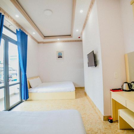 An Boutique Hotel Далат Екстер'єр фото