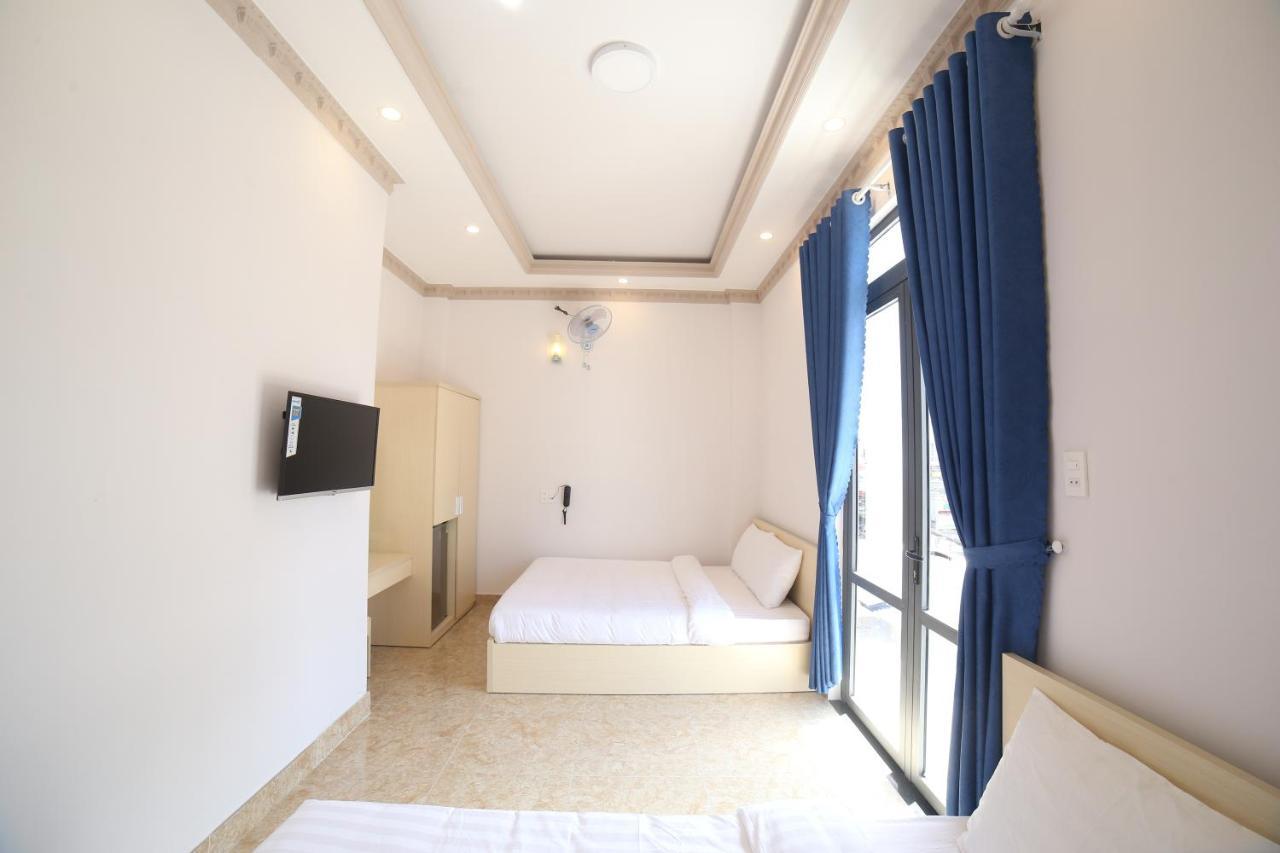 An Boutique Hotel Далат Екстер'єр фото