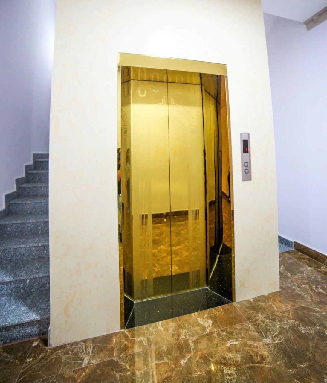 An Boutique Hotel Далат Екстер'єр фото
