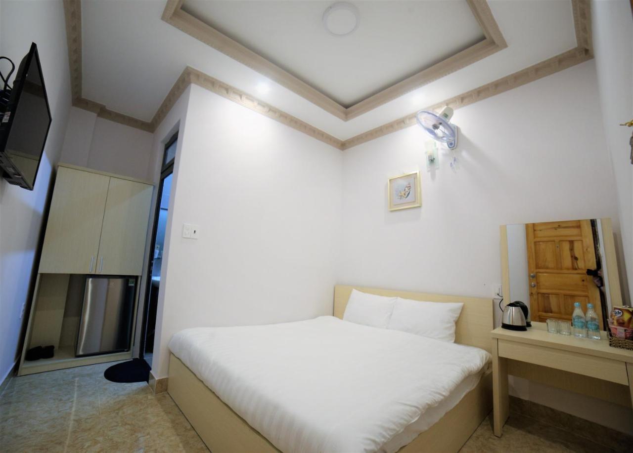 An Boutique Hotel Далат Екстер'єр фото